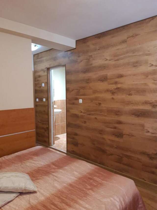 Гостевой дом Private Rooms Silvia Варна-37